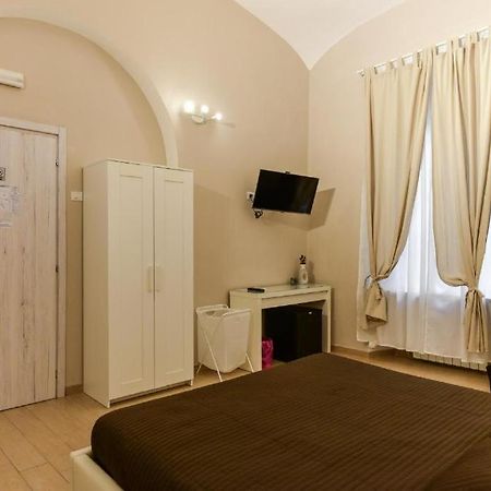 Roma City B&B Exterior photo