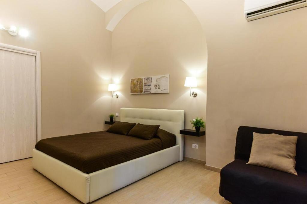 Roma City B&B Exterior photo
