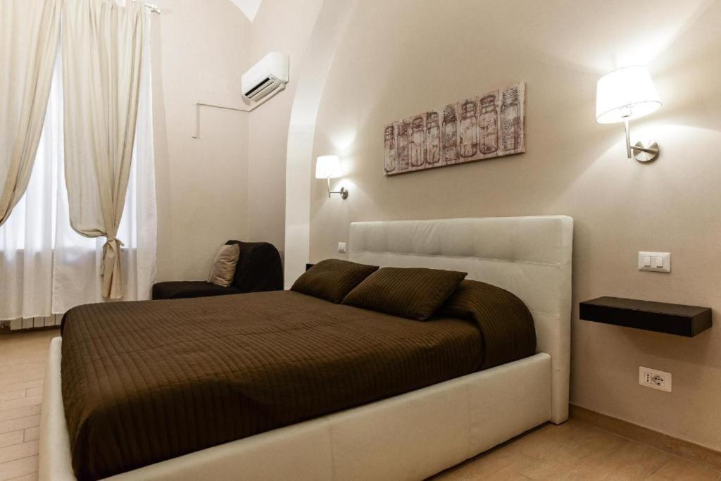 Roma City B&B Exterior photo